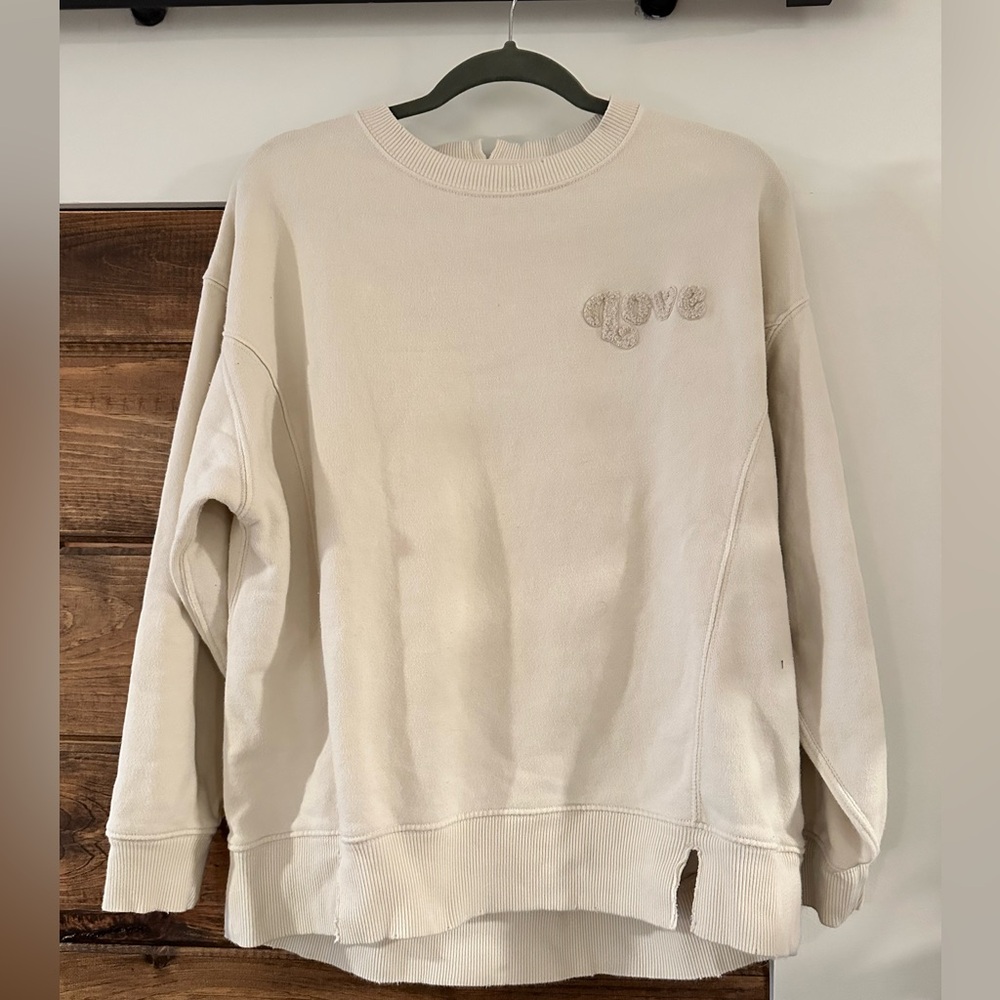 Aerie crewneck